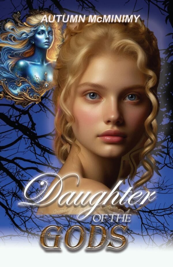 Daughter of the Gods