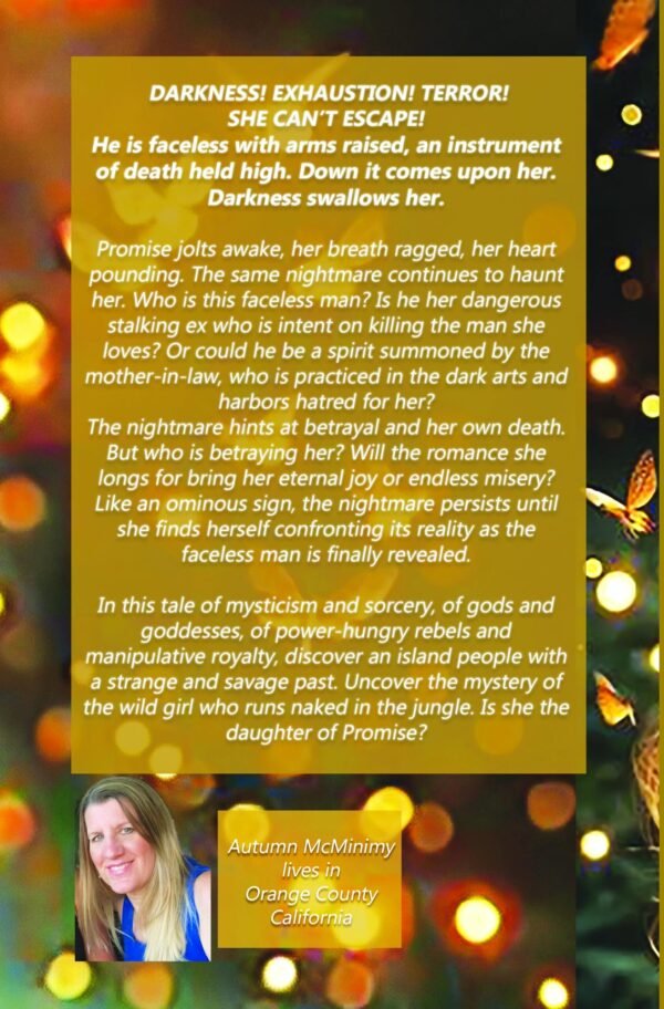 Daughter of Promise - Image 2
